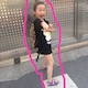 小朵咪子のアイコン