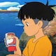 のんのアイコン