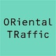 ORientalTRaffic HEP FIVE店のアイコン