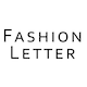 fashionletterのアイコン