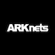 ARKnets STAFFのアイコン