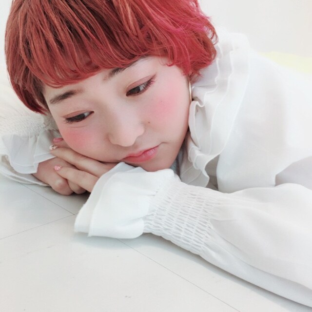 みぃちゃん☺︎︎