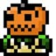 ぱんぷきょんのアイコン
