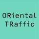 ORientalTRafficプレスのアイコン