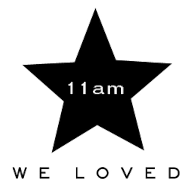 11AM