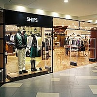 SHIPS 柏店