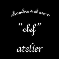 chambre de charme atelier