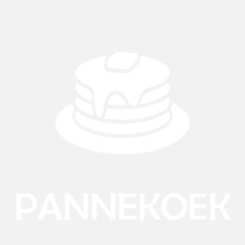 Pannenkoeken