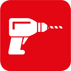 Icoon Materieel App Icoon Materieel App