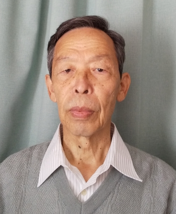 An image of Kenji Ikehara