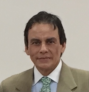 An image of Jaime Ortiz