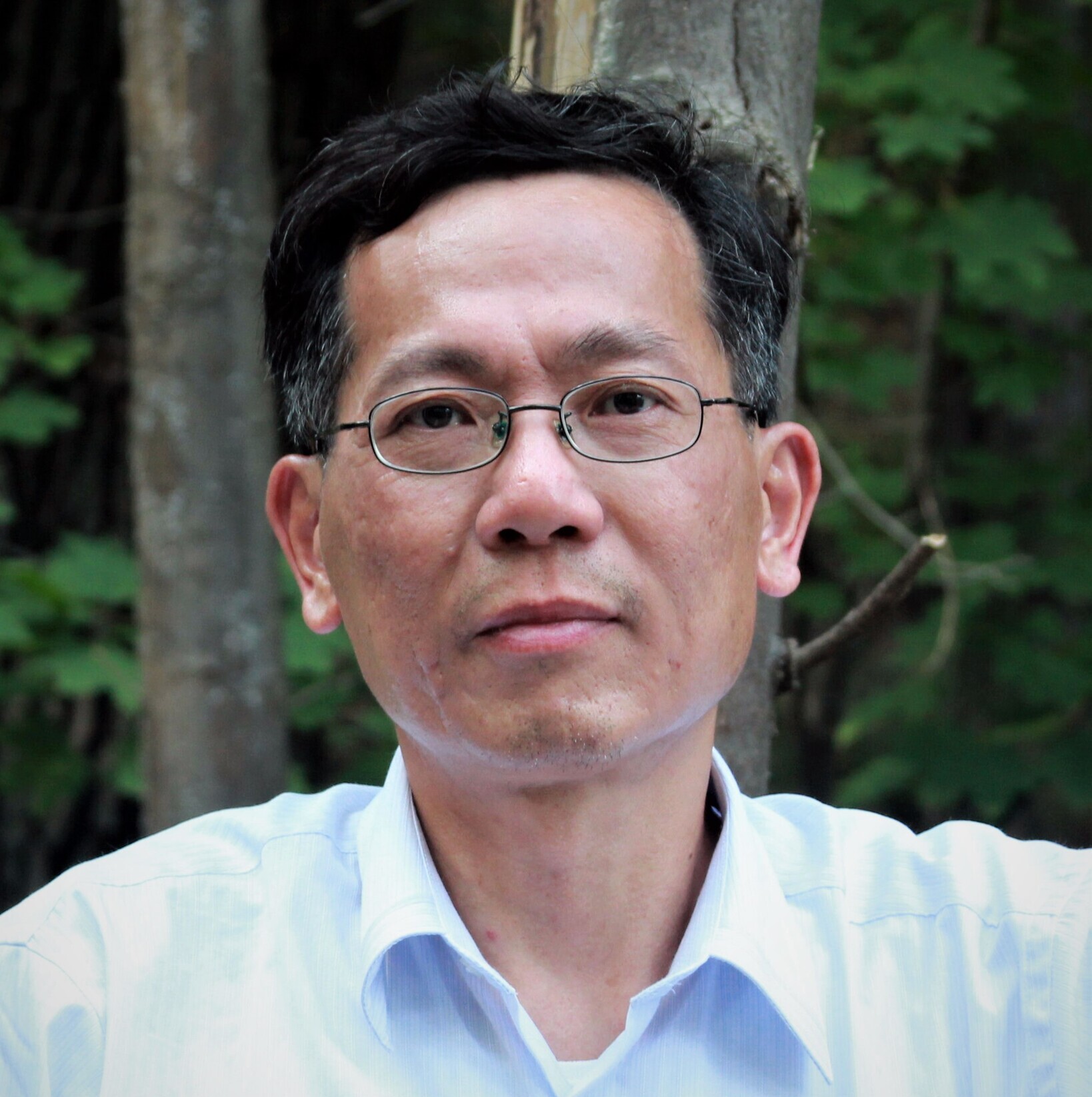 An image of Jung Huang