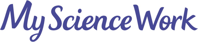 MyScienceWork logo