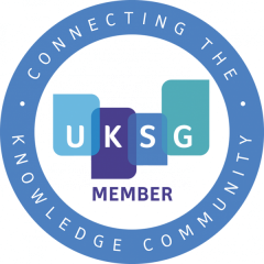 uksg logo