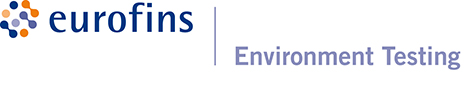 Eurofins Netherlands NL  Logo