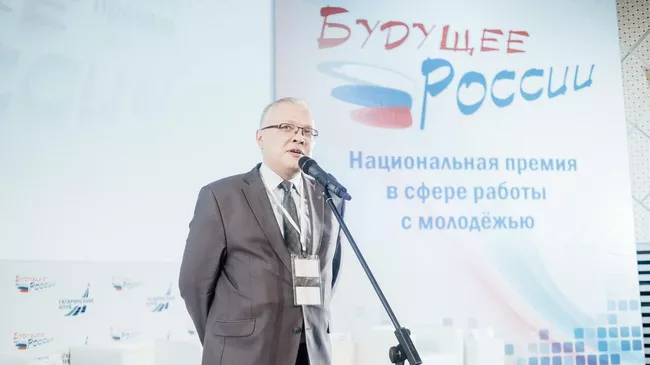 Александр Соколов