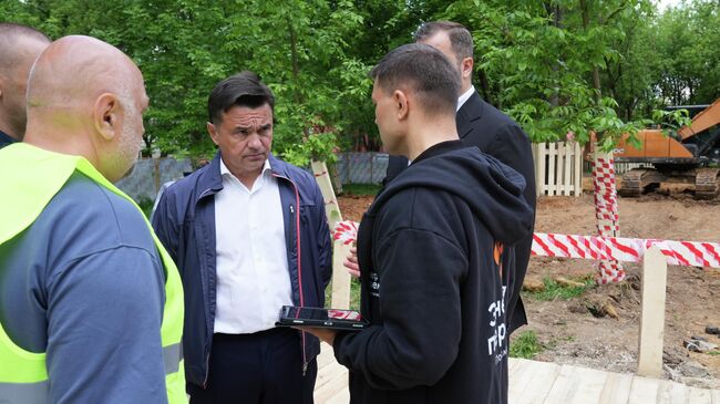 Почти 40 объектов ЖКХ модернизируют в подмосковном Чехове в этом году Почти 40 объектов ЖКХ модернизируют в подмосковном Чехове в этом году