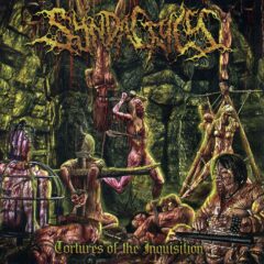 Syndactyly - Tortures of the Inquisition Syndactyly - Tortures of the Inquisition