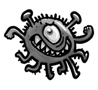 Sysadmin bug
