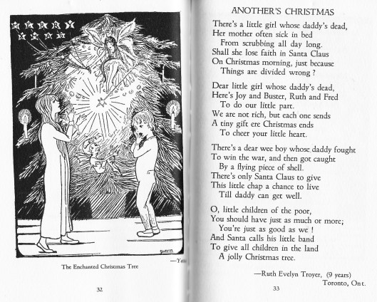 CYC - Christmas