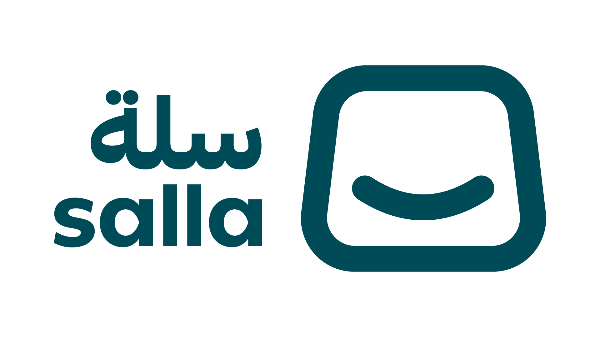 Salla Logo