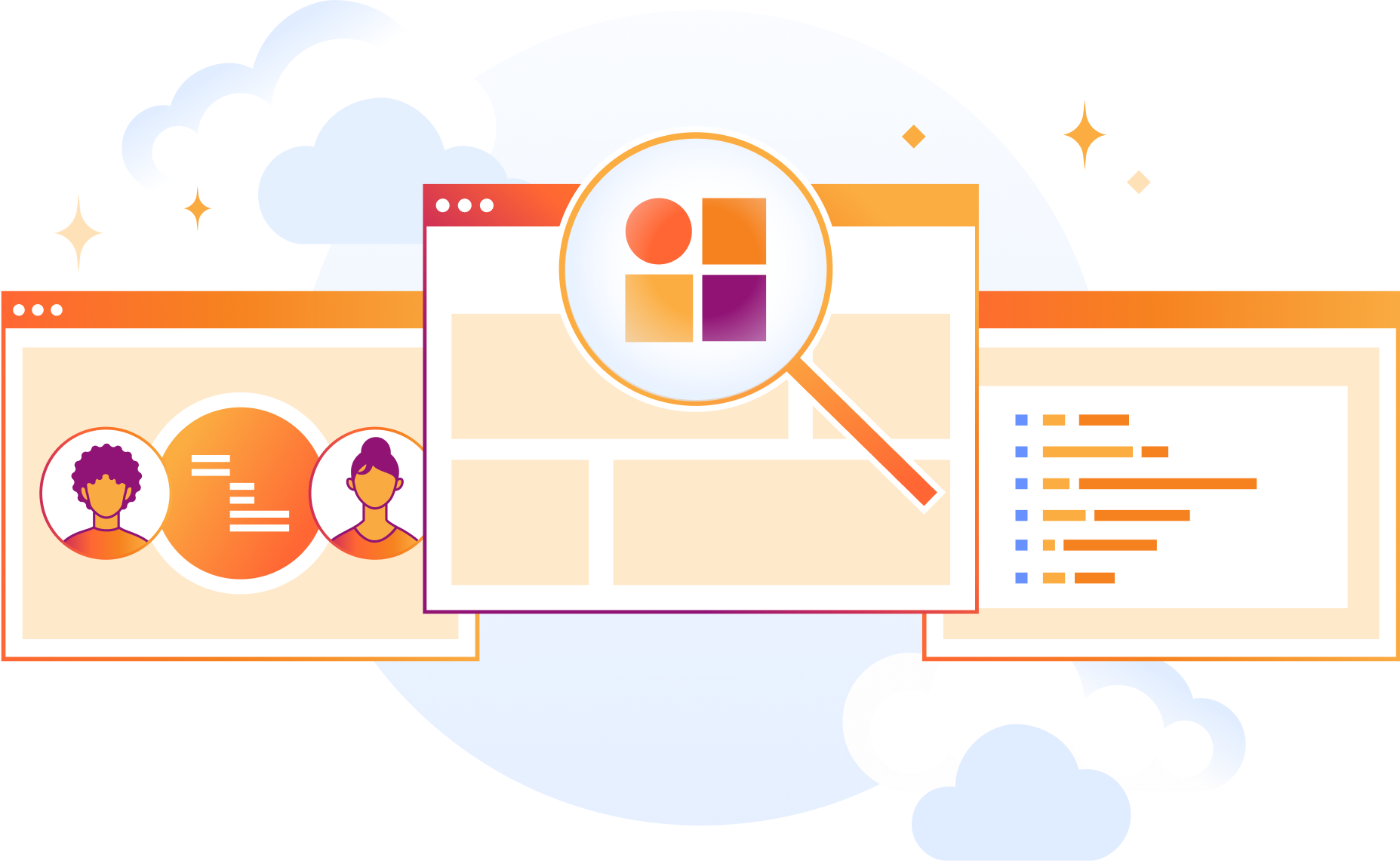 What’s new in Cloudflare: MASQUE now powers 1.1.1.1 & WARP apps, DEX now generally available with Remote Captures