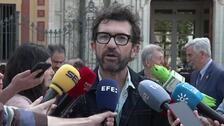 Exigen a la Junta una moratoria en proyectos mineros por contaminación en el Guadalquivir