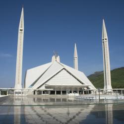 Islamabad