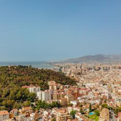 Málaga