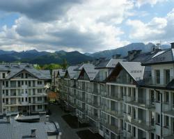 Apart 13 Zakopane