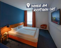 ACHAT Hotel Dresden Altstadt