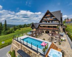 Pensjonat Orlik Mountain Resort&SPA