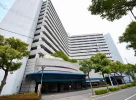 Hotel Pearl City Kobe