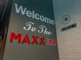 MAXX inn