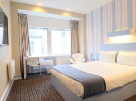 Citrus Hotel Cheltenham by Compass Hospitality, hotel en Cheltenham