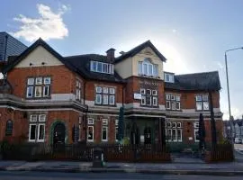 The Long Room Hotel and Bar