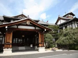 Nara Hotel