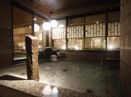 Dormy Inn Premium Osaka Kitahama