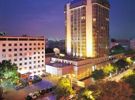 Novotel Beijing Peace, khách sạn ở Bắc Kinh