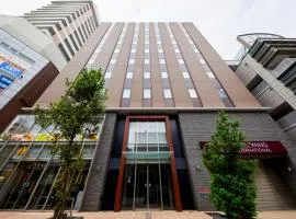 Hotel Wing International Kobe - Shinnagata Ekimae