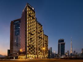 Millennium Atria Business Bay, hotel in Dubai