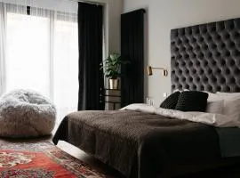 TG Hotel Apartments Budapest