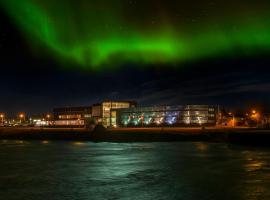 Hotel Selfoss, hotel u gradu 'Selfoss'