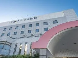 skyhotel uozu / Vacation STAY 59595