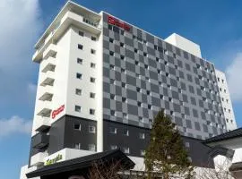 La'gent Stay Hakodate Ekimae, hotel med onsen i Hakodate