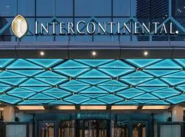 InterContinental Beijing Sanlitun, an IHG Hotel