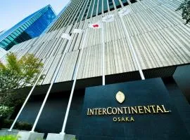 InterContinental Hotel Osaka by IHG