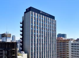 Hotel Elcient Osaka Umeda, khách sạn ở Osaka