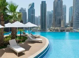 Jumeirah Living Marina Gate Dubai