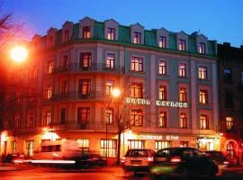 Matejko Hotel